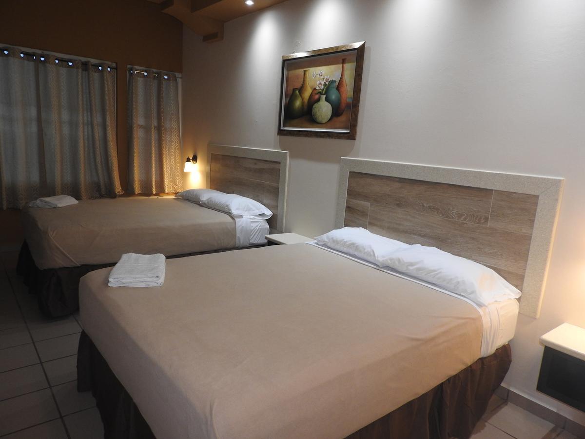 Dreams Miramar Hotel San Juan Luaran gambar