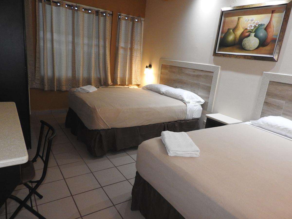 Dreams Miramar Hotel San Juan Luaran gambar
