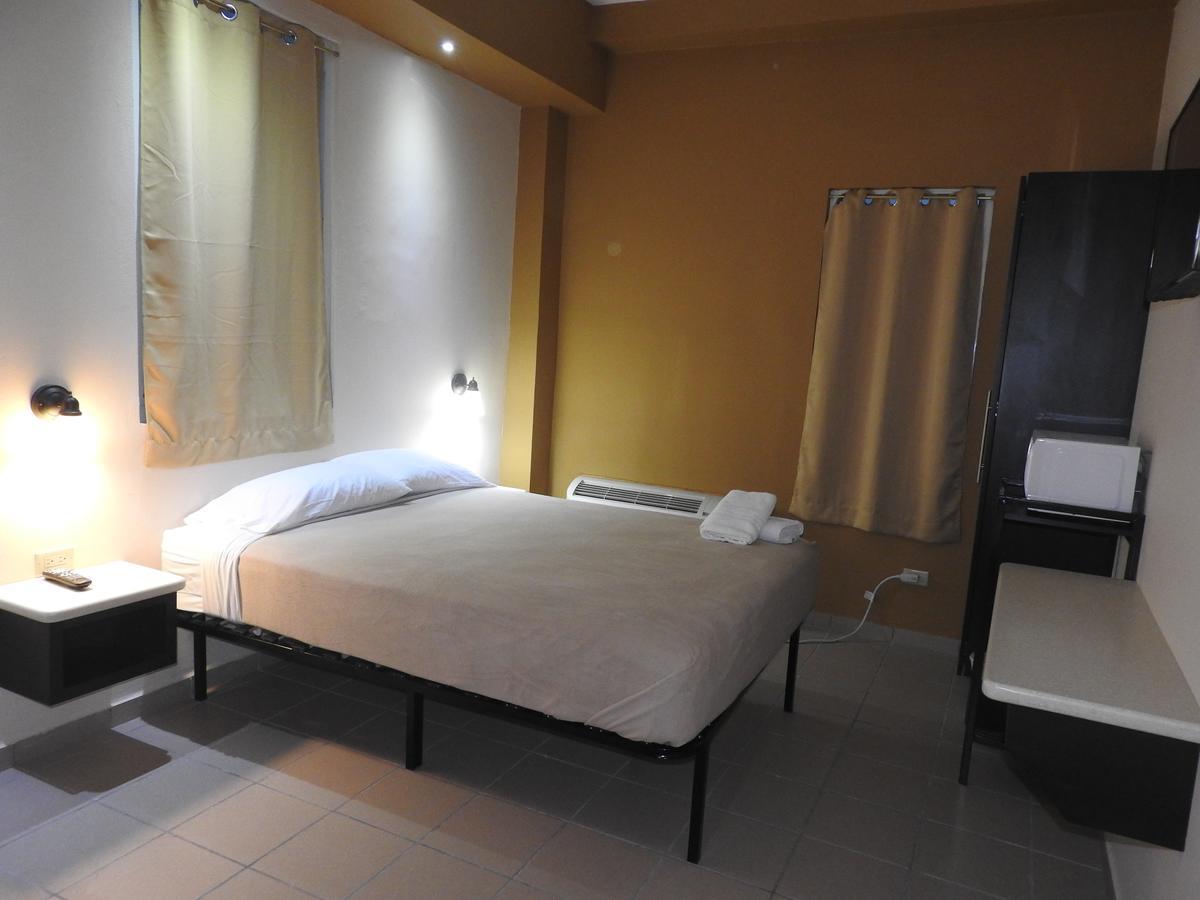 Dreams Miramar Hotel San Juan Luaran gambar