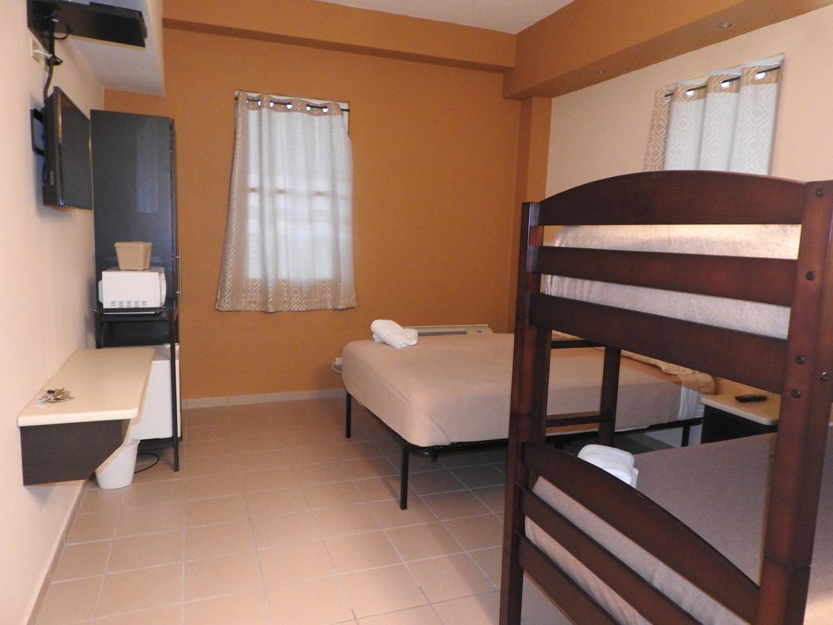 Dreams Miramar Hotel San Juan Luaran gambar