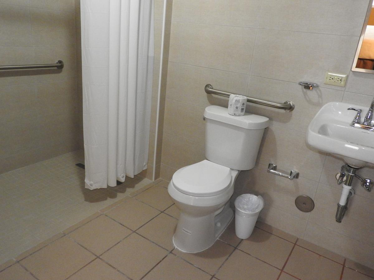 Dreams Miramar Hotel San Juan Luaran gambar