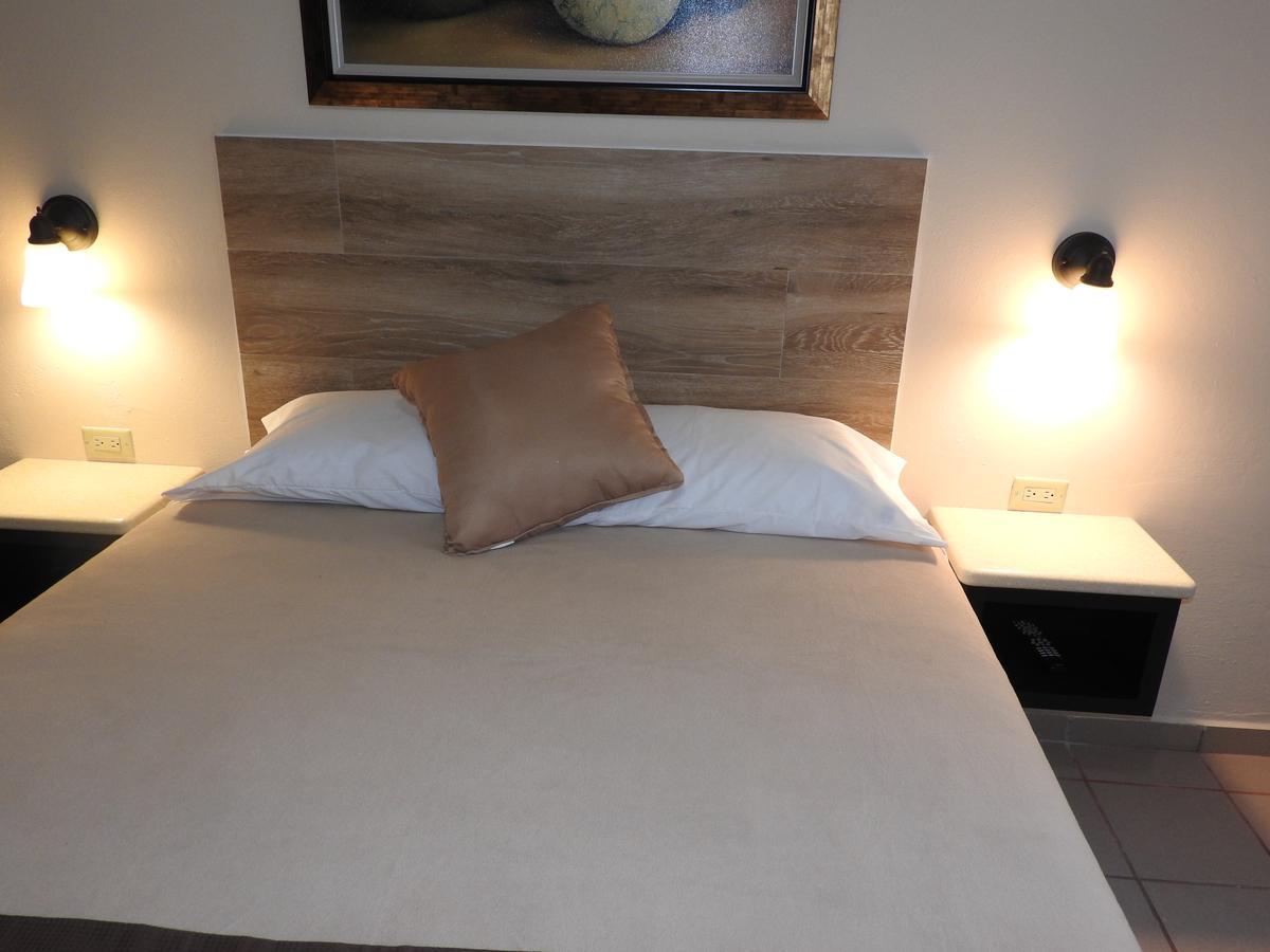 Dreams Miramar Hotel San Juan Luaran gambar