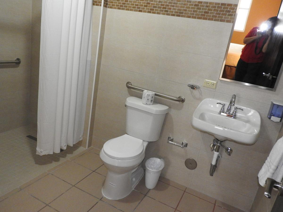 Dreams Miramar Hotel San Juan Luaran gambar