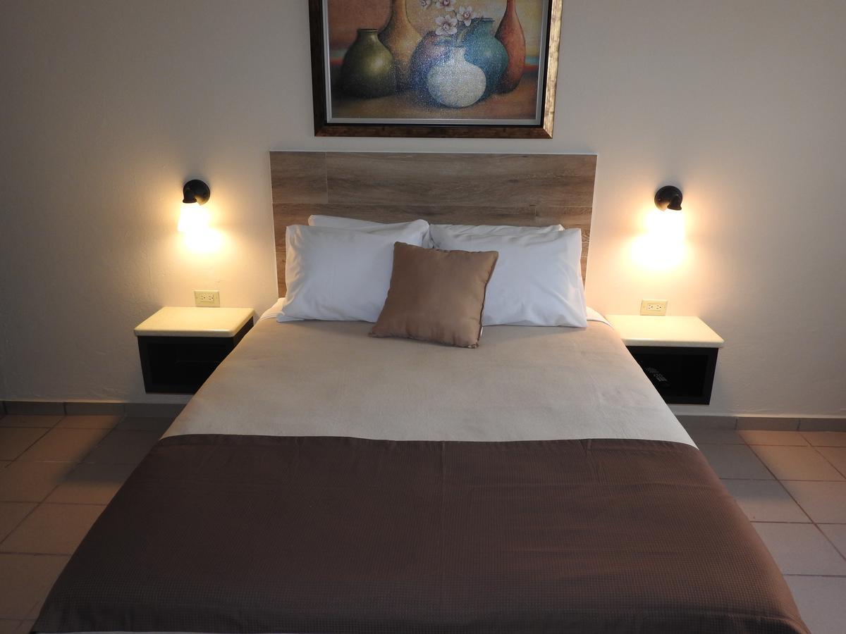 Dreams Miramar Hotel San Juan Luaran gambar