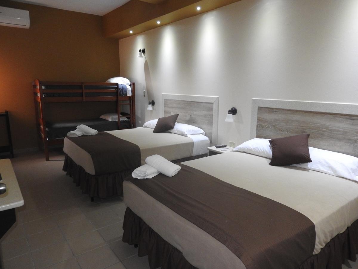Dreams Miramar Hotel San Juan Luaran gambar