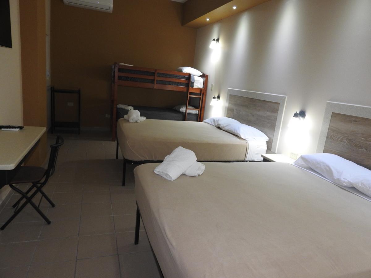 Dreams Miramar Hotel San Juan Luaran gambar