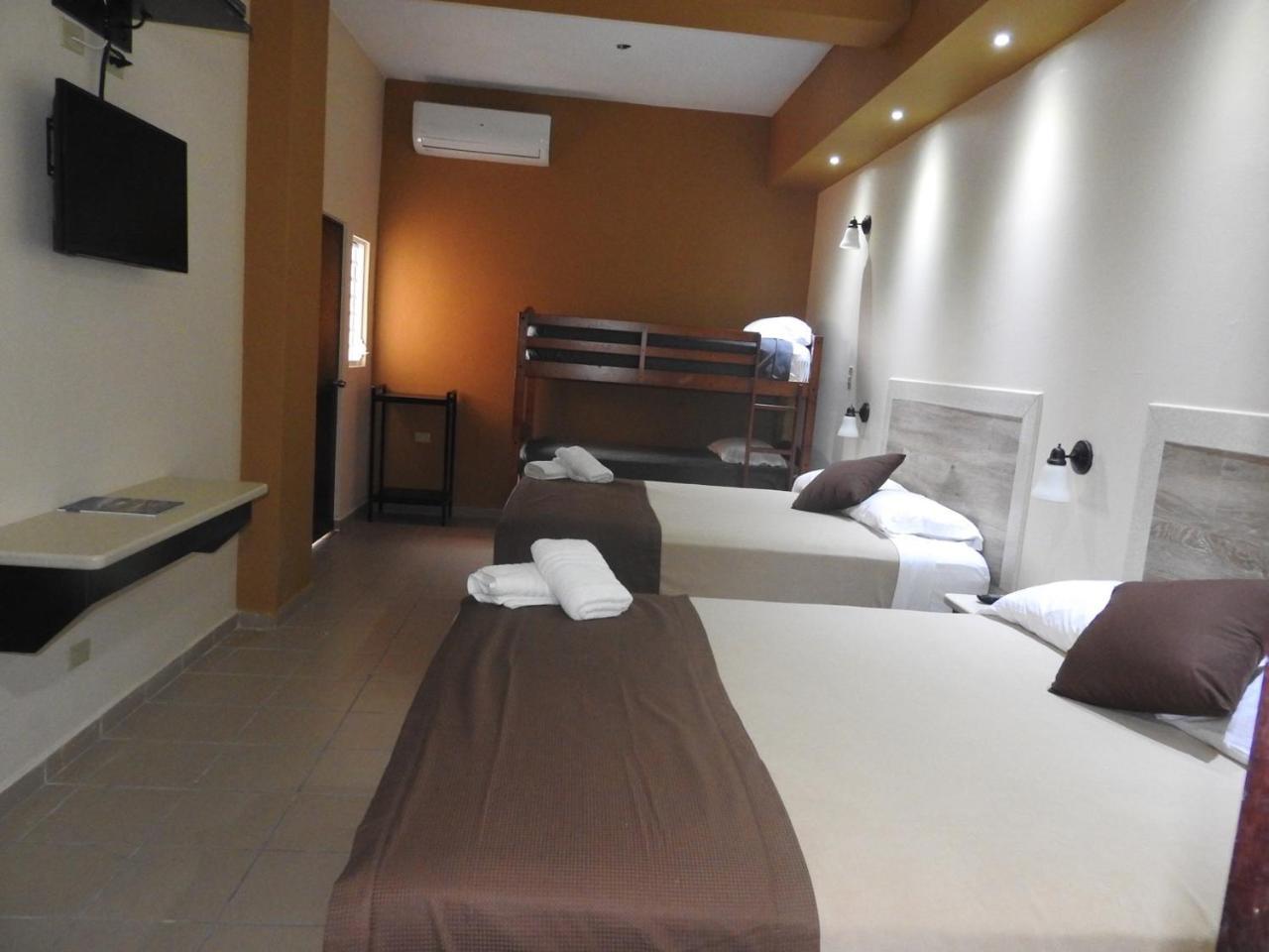 Dreams Miramar Hotel San Juan Luaran gambar