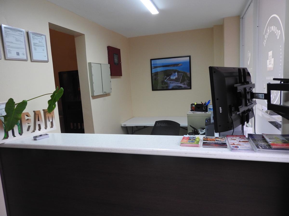 Dreams Miramar Hotel San Juan Luaran gambar